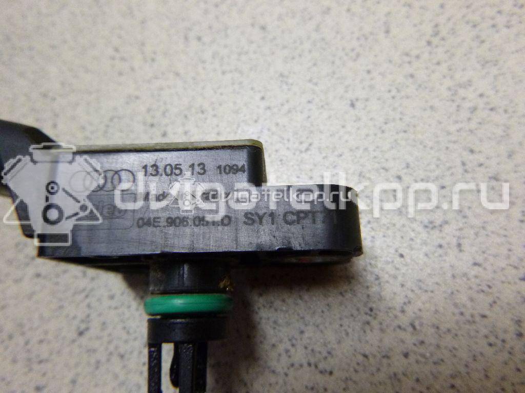 Фото Датчик абсолютного давления  038906051N для Seat Leon {forloop.counter}}