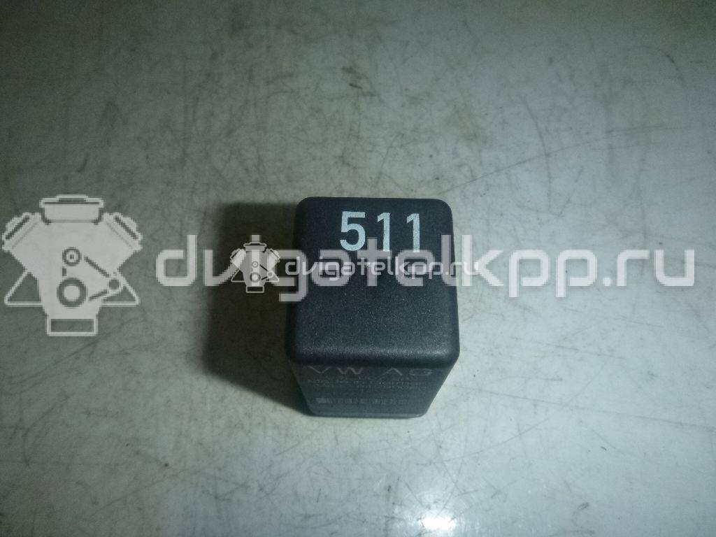 Фото Реле свечей накала  04l907282 для Seat Leon / Alhambra / Ateca Kh7 / Exeo {forloop.counter}}