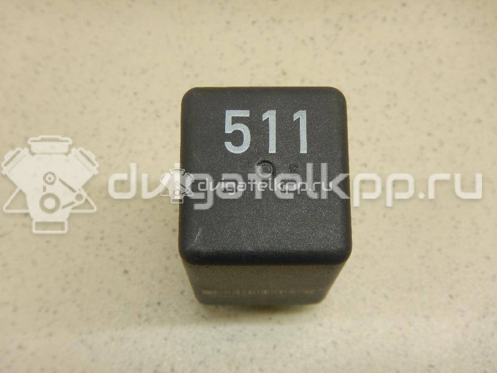 Фото Реле свечей накала  04l907282 для Seat Leon / Alhambra / Ateca Kh7 / Exeo {forloop.counter}}