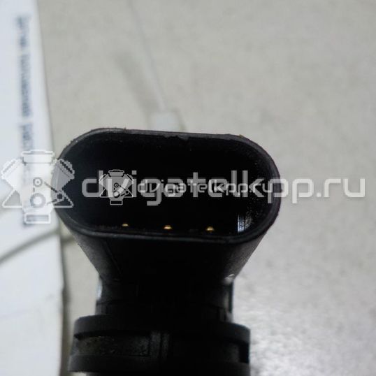 Фото Датчик положения распредвала  04c907601a для audi A8 [4H]