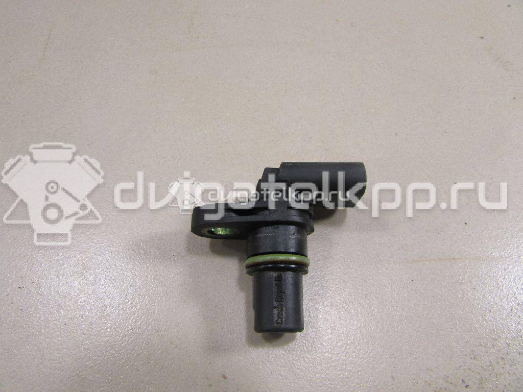 Фото Датчик положения распредвала  04C907601A для seat Leon (5F) {forloop.counter}}