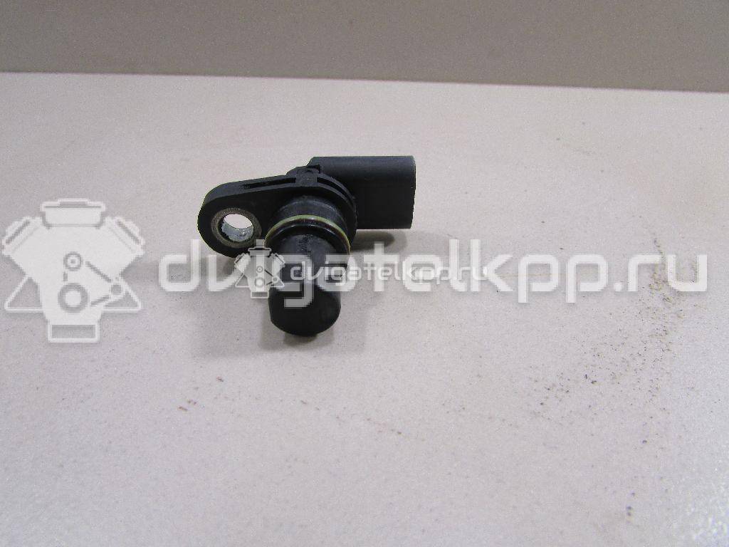 Фото Датчик положения распредвала  04C907601A для seat Leon (5F) {forloop.counter}}