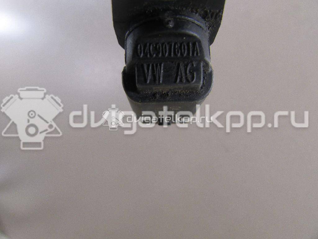 Фото Датчик положения распредвала  04C907601A для seat Leon (5F) {forloop.counter}}