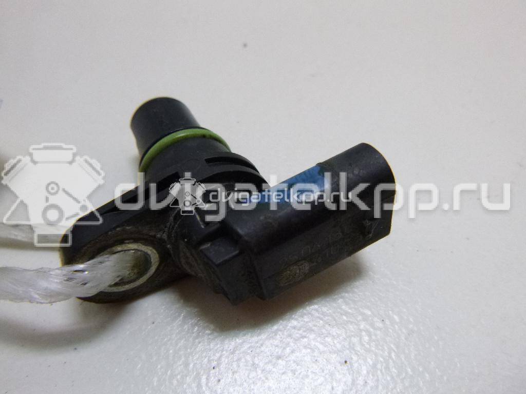 Фото Датчик положения распредвала  04C907601A для seat Leon (5F) {forloop.counter}}