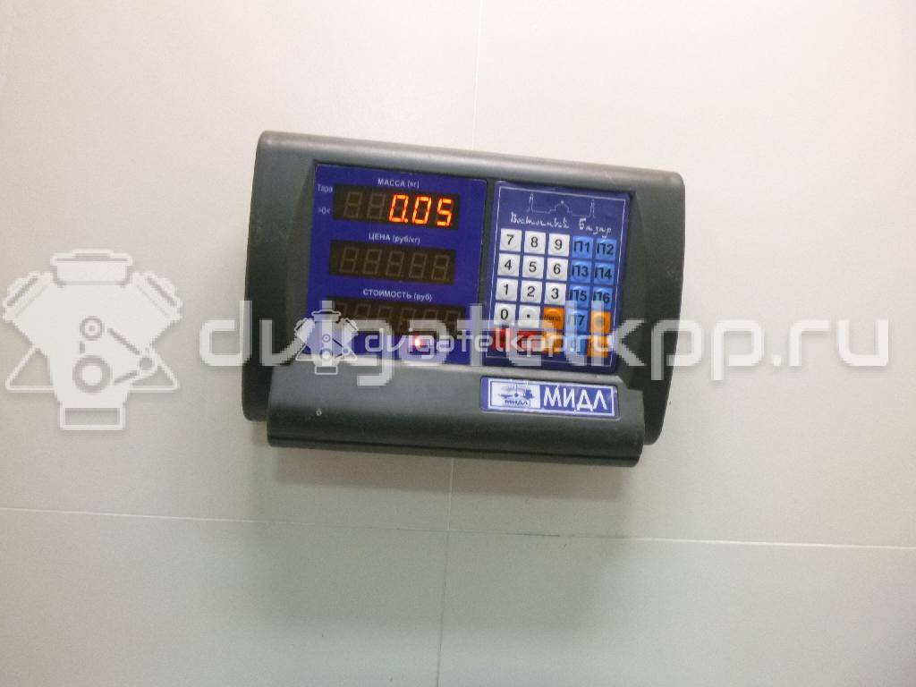 Фото Датчик положения распредвала  04C907601A для seat Leon (5F) {forloop.counter}}