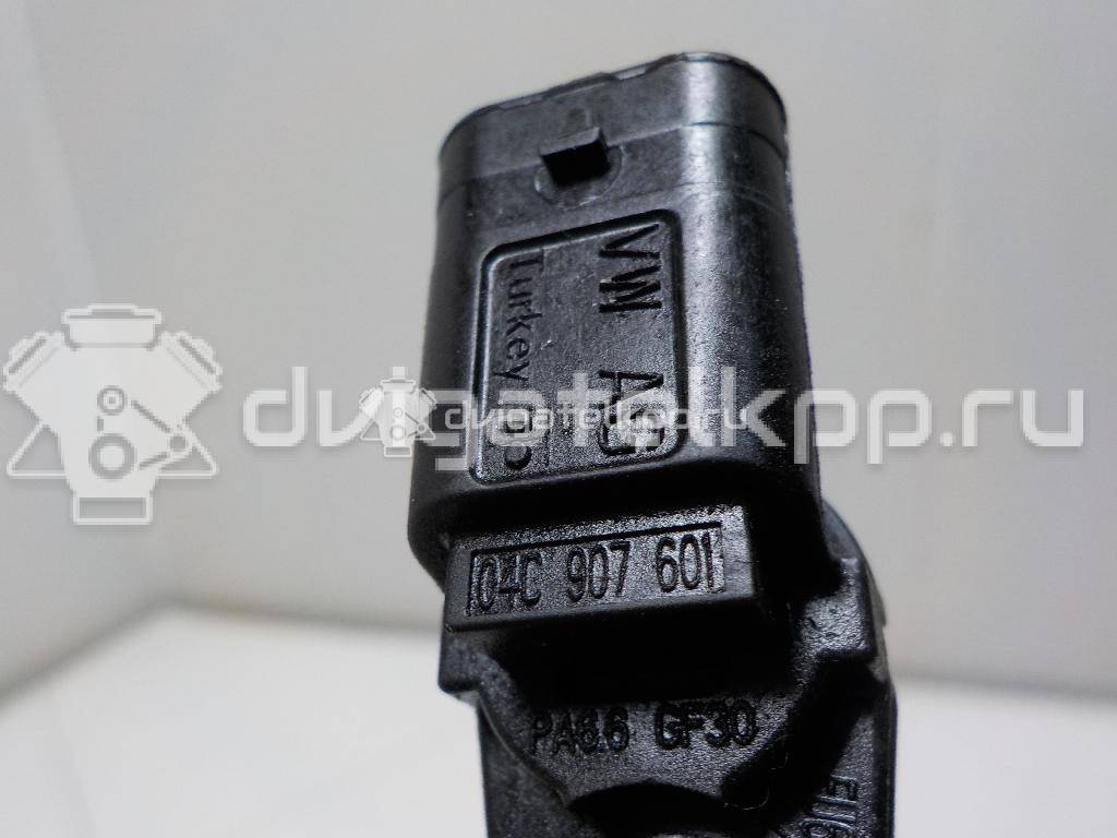 Фото Датчик положения распредвала  04C907601 для Seat Ibiza / Leon / Toledo / Alhambra / Arona Kj7 {forloop.counter}}