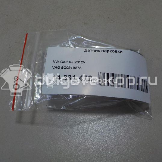 Фото Датчик парковки  5Q0919275 для Seat Leon / Toledo