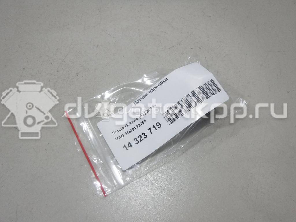 Фото Датчик парковки  5Q0919275A для Seat Leon / Toledo / Ateca Kh7 {forloop.counter}}