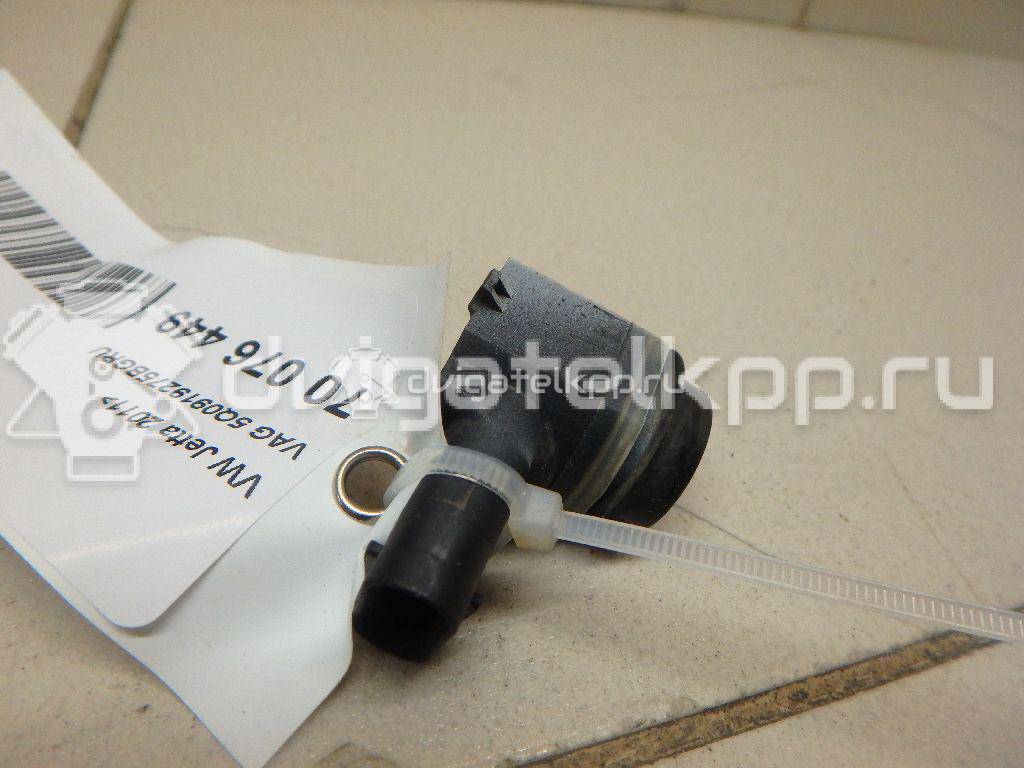 Фото Датчик парковки  5Q0919275BGRU для Seat Leon / Toledo {forloop.counter}}