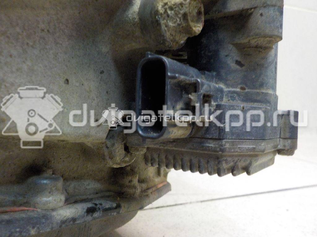 Фото Контрактная (б/у) АКПП для Mazda 626 140-148 л.с 16V 2.0 л FE (16V) Супер-бензин (95) неэтилированный FWHJ03000 {forloop.counter}}