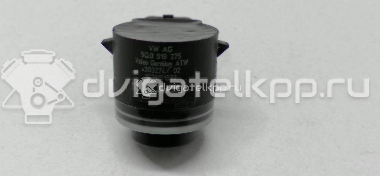 Фото Датчик парковки  5Q0919275BGRU для Seat Leon / Toledo {forloop.counter}}