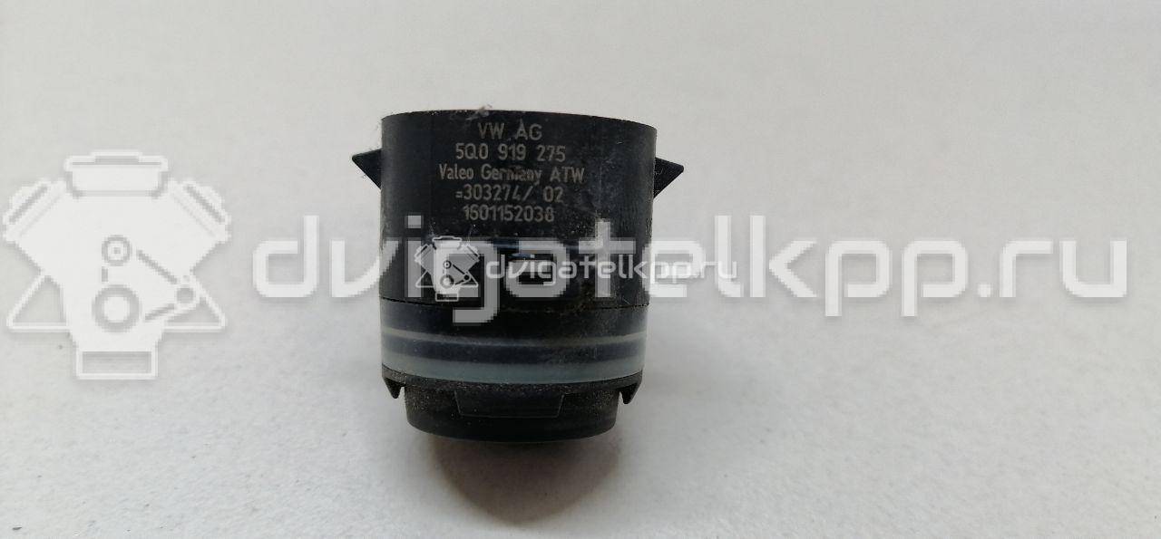 Фото Датчик парковки  5Q0919275BGRU для Seat Leon / Toledo {forloop.counter}}