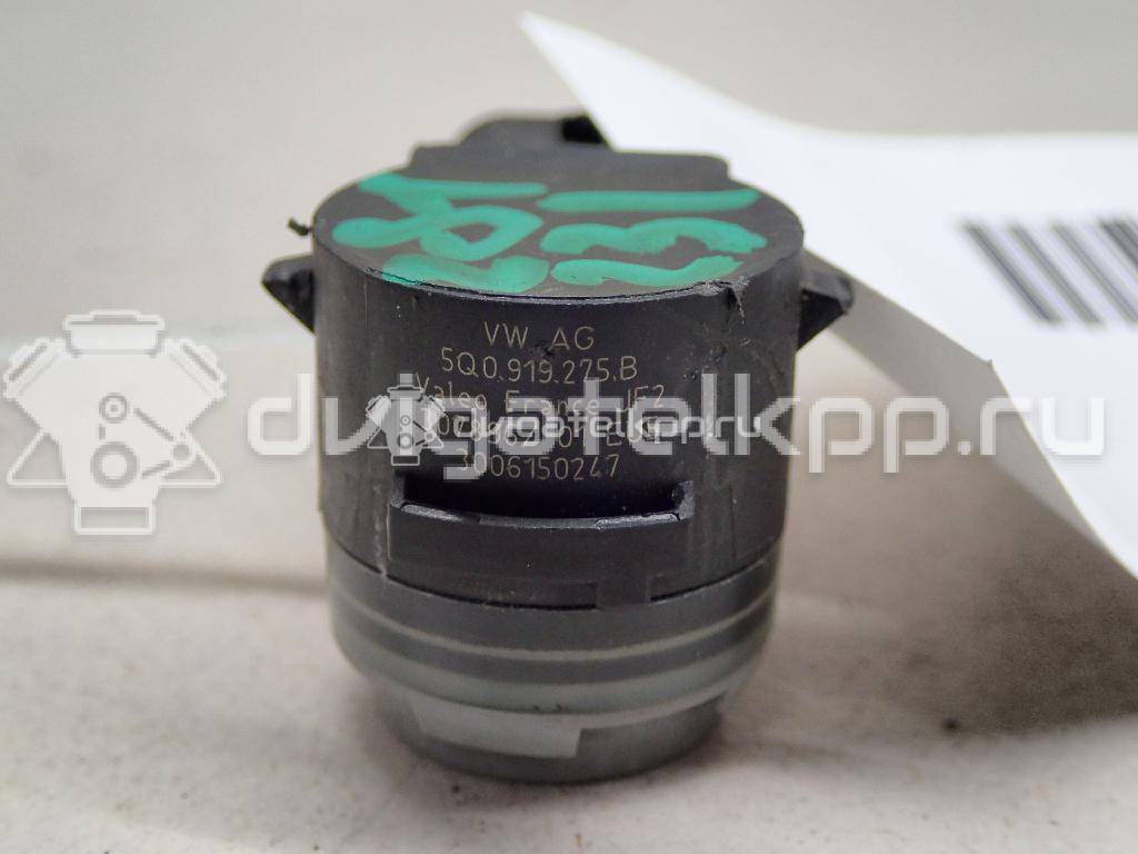 Фото Датчик парковки  5Q0919275BGRU для Seat Leon / Toledo {forloop.counter}}