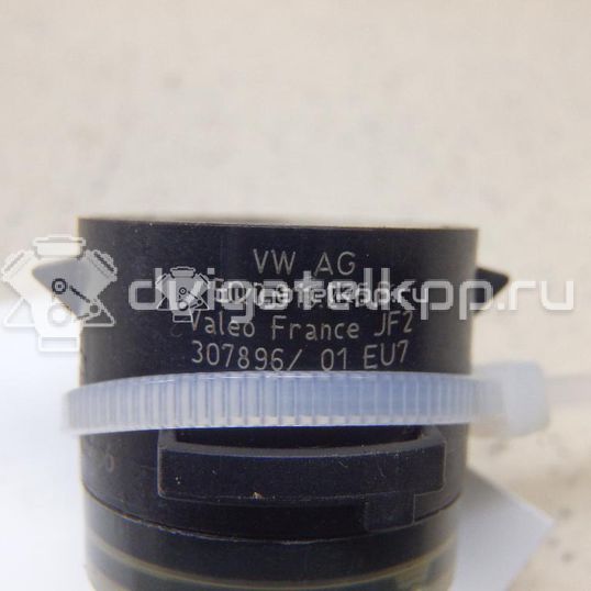 Фото Датчик парковки  5Q0919275BGRU для Seat Leon / Toledo