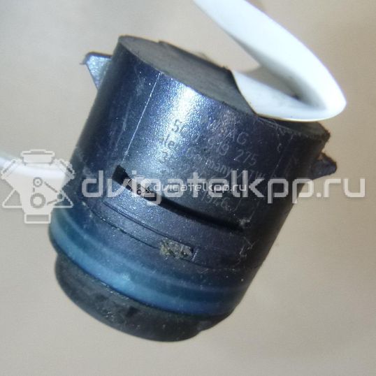 Фото Датчик парковки  5Q0919275BGRU для Seat Leon / Toledo