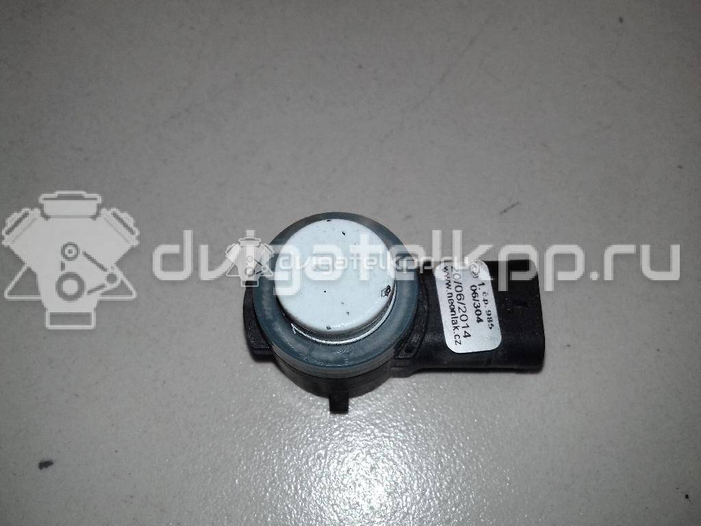 Фото Датчик парковки  5Q0919275GRU для Seat Leon / Toledo {forloop.counter}}