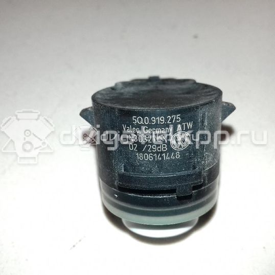 Фото Датчик парковки  5Q0919275GRU для Seat Leon / Toledo