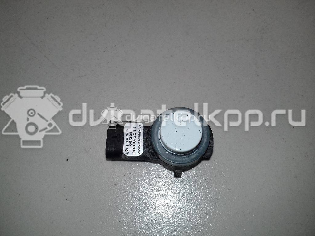 Фото Датчик парковки  5Q0919275GRU для Seat Leon / Toledo {forloop.counter}}