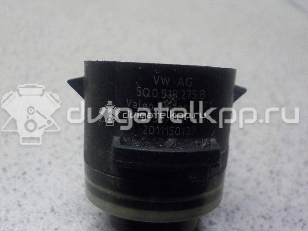 Фото Датчик парковки  5Q0919275B для Seat Leon / Toledo {forloop.counter}}