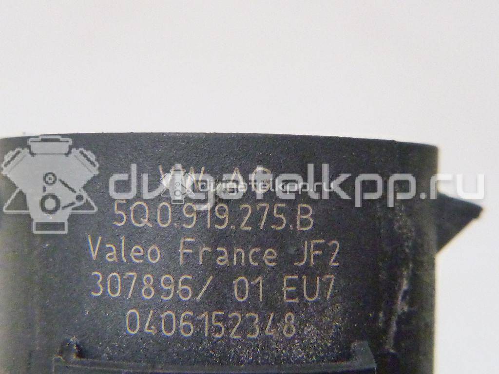 Фото Датчик парковки  5Q0919275B для Seat Leon / Toledo {forloop.counter}}