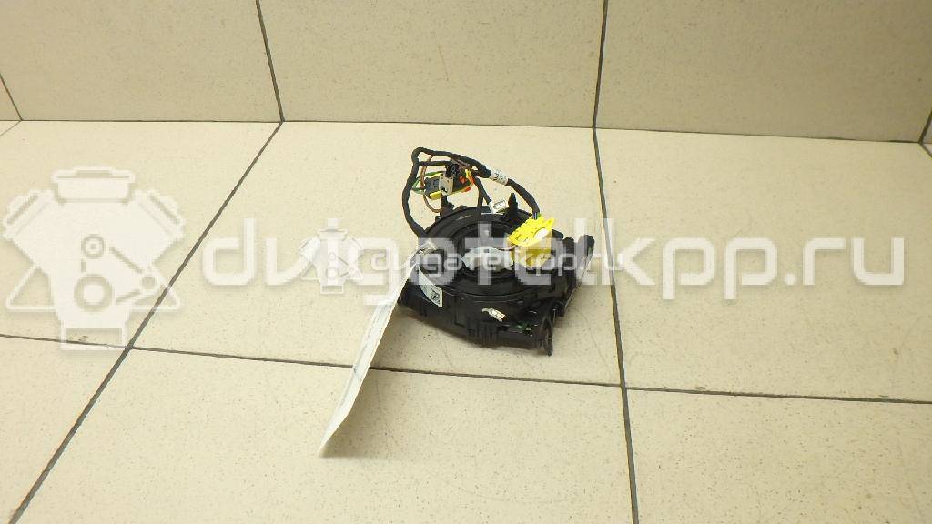 Фото Механизм подрулевой для SRS (ленточный)  5q0953549e для audi A3 [8V] {forloop.counter}}