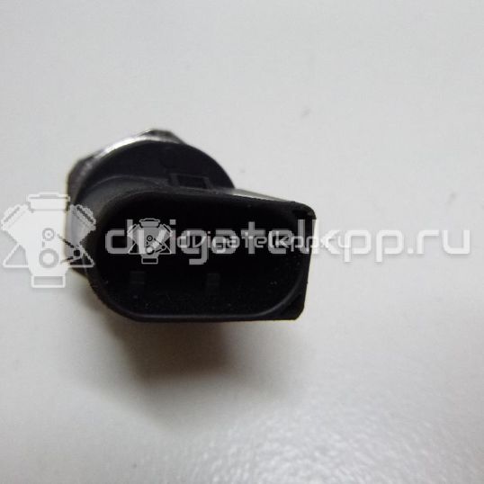 Фото Датчик давления топлива  06J906051F для Seat Ibiza / Leon / Toledo / Alhambra / Ateca Kh7