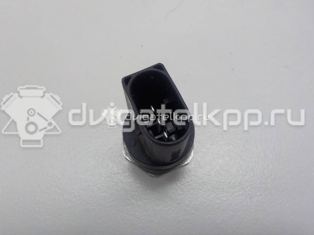 Фото Датчик давления топлива  06J906051F для Seat Ibiza / Leon / Toledo / Alhambra / Ateca Kh7 {forloop.counter}}