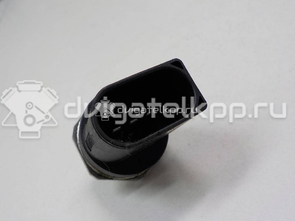 Фото Датчик давления топлива  06J906051F для Seat Ibiza / Leon / Toledo / Alhambra / Ateca Kh7 {forloop.counter}}