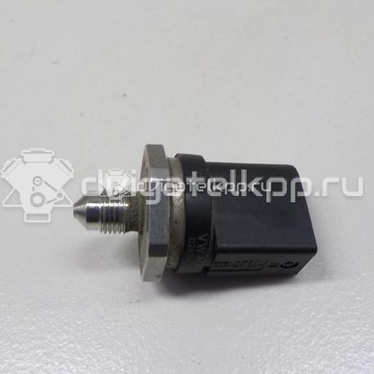 Фото Датчик давления топлива  06J906051F для Seat Ibiza / Leon / Toledo / Alhambra / Ateca Kh7