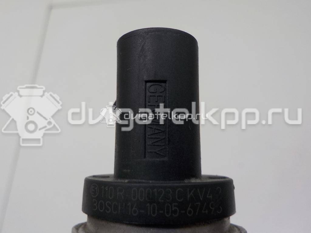 Фото Датчик давления топлива  06J906051F для Seat Ibiza / Leon / Toledo / Alhambra / Ateca Kh7 {forloop.counter}}