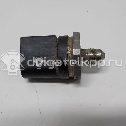 Фото Датчик давления топлива  06j906051f для Seat Ibiza / Leon / Toledo / Alhambra / Ateca Kh7