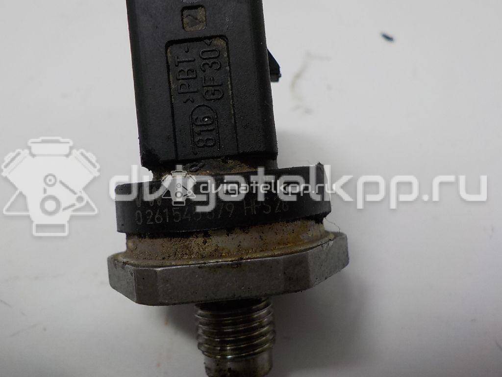Фото Датчик давления топлива  06j906051f для Seat Ibiza / Leon / Toledo / Alhambra / Ateca Kh7 {forloop.counter}}