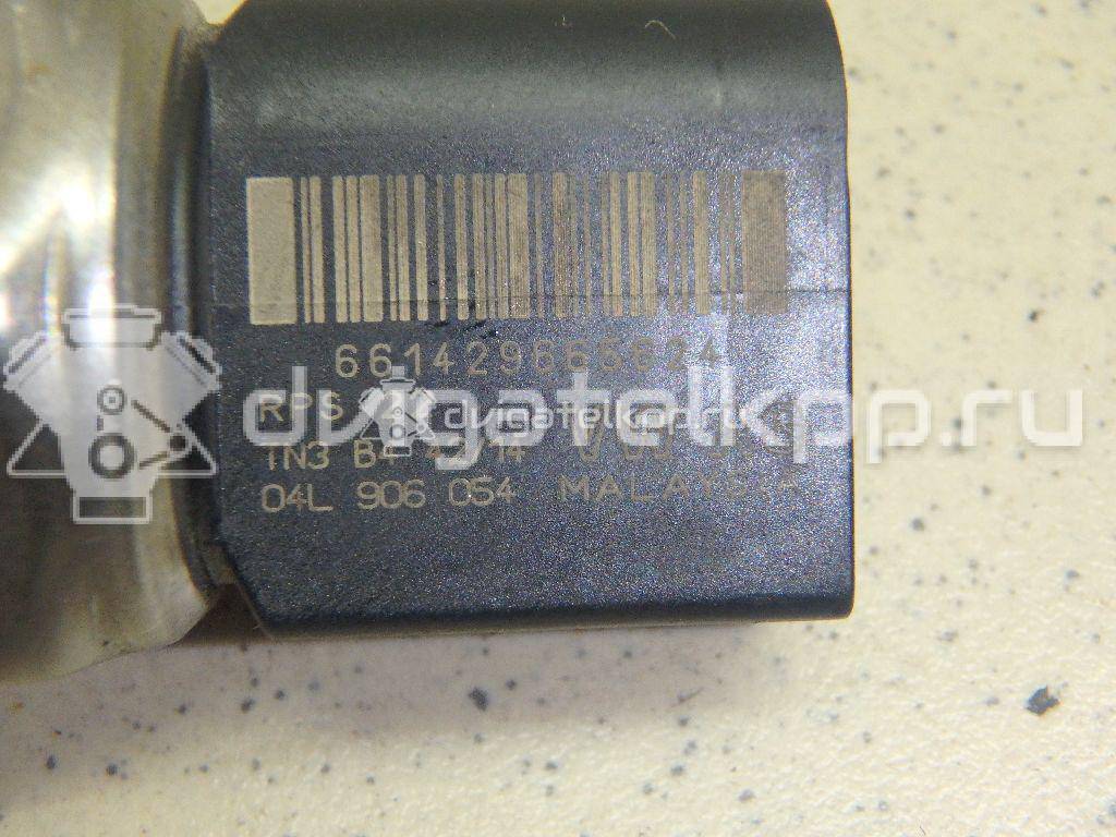 Фото Датчик давления топлива  04l906054 для Seat Ibiza / Leon / Toledo / Alhambra / Ateca Kh7 {forloop.counter}}