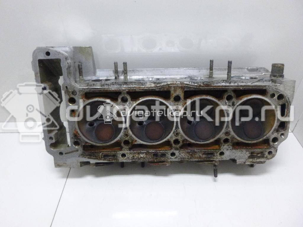 Фото Головка блока для двигателя M 102.910 (M 102) для Mercedes-Benz 190 W201 109 л.с 8V 1.8 л бензин 1020105941 {forloop.counter}}