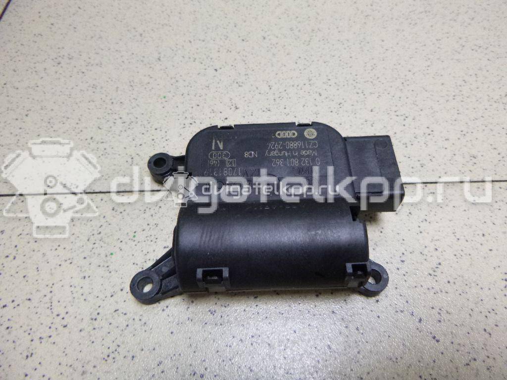 Фото Моторчик заслонки отопителя  3C0907511Q для seat Leon (5F) {forloop.counter}}