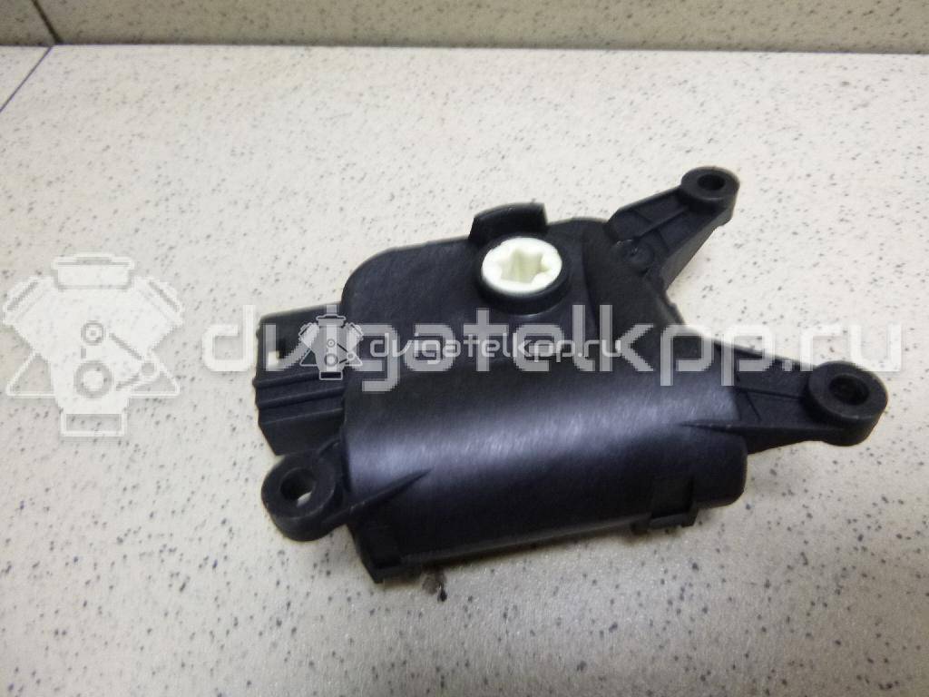 Фото Моторчик заслонки отопителя  3C0907511Q для seat Leon (5F) {forloop.counter}}