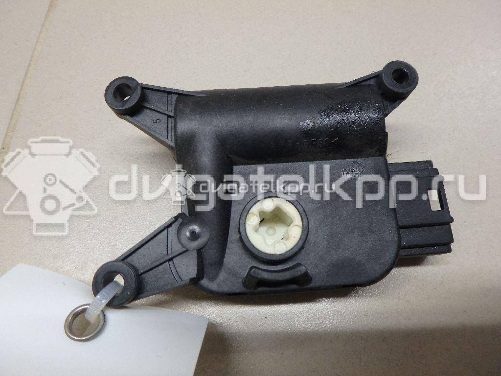 Фото Моторчик заслонки отопителя  3C0907511Q для seat Leon (5F) {forloop.counter}}