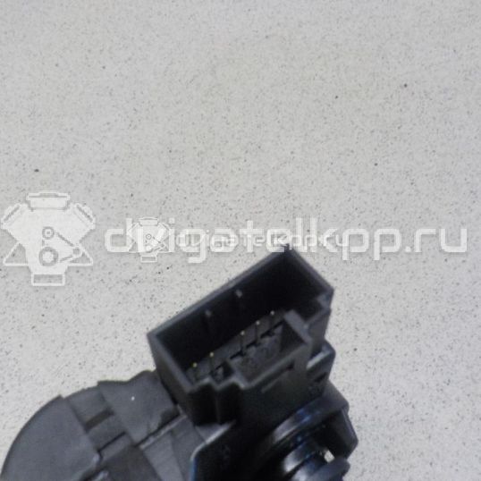 Фото Моторчик заслонки отопителя  5Q0907511L для Seat Leon / Alhambra / Altea / Ateca Kh7