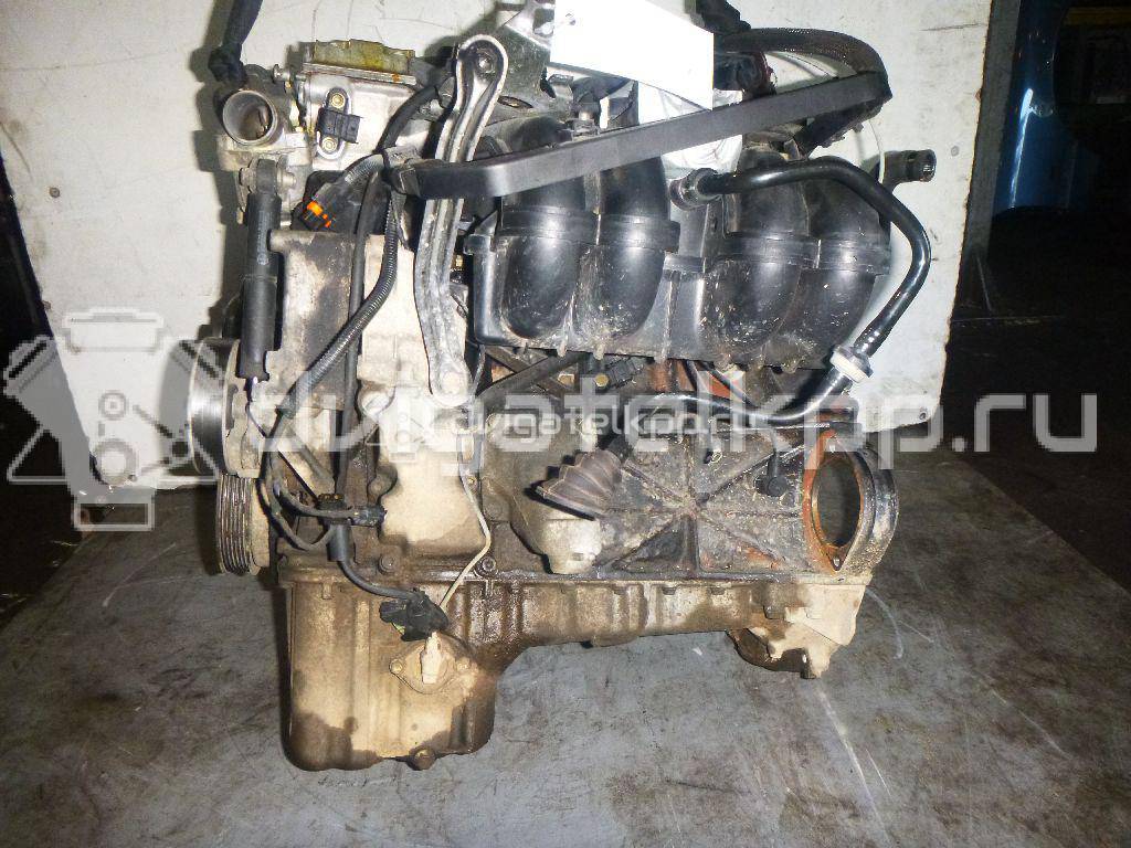 Фото Контрактный (б/у) двигатель M 111.921 (M 111 E18) для Mercedes-Benz C-Class 121-122 л.с 16V 1.8 л бензин {forloop.counter}}
