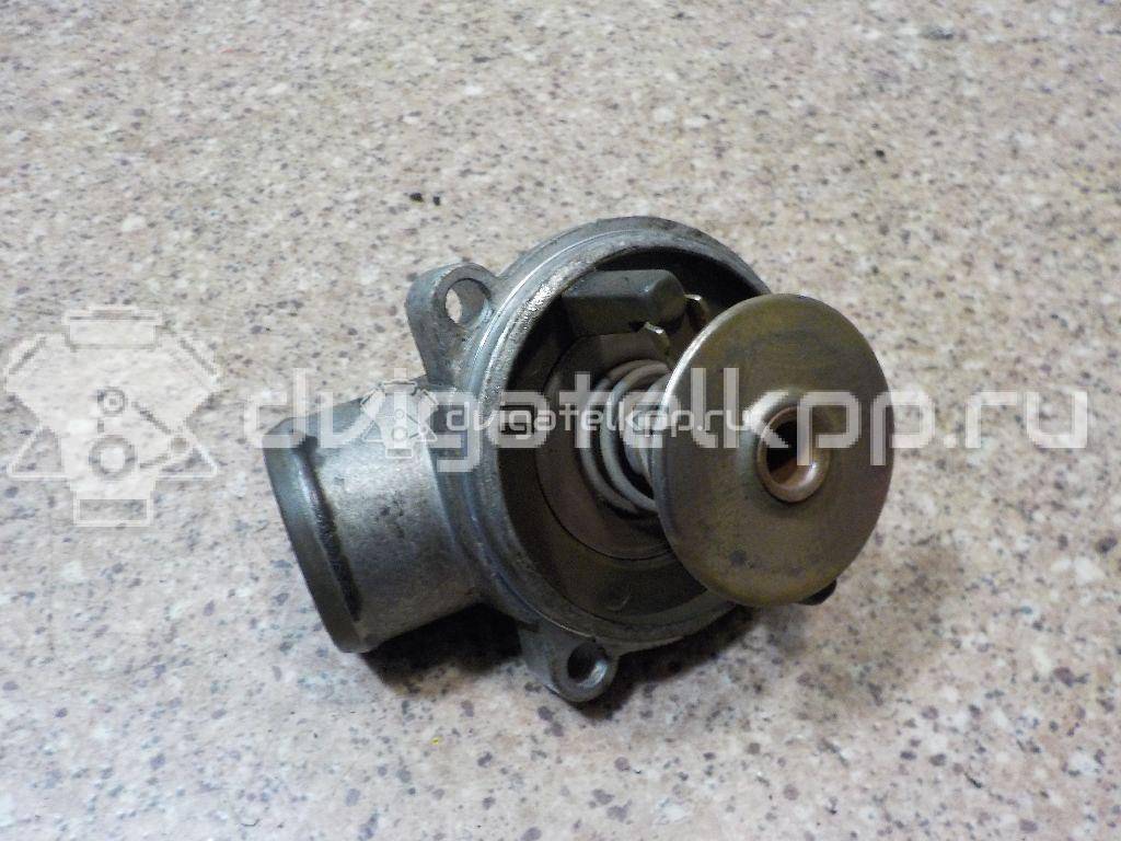 Фото Крышка термостата для двигателя M 111.921 (M 111 E18) для Mercedes-Benz C-Class 121-122 л.с 16V 1.8 л бензин {forloop.counter}}