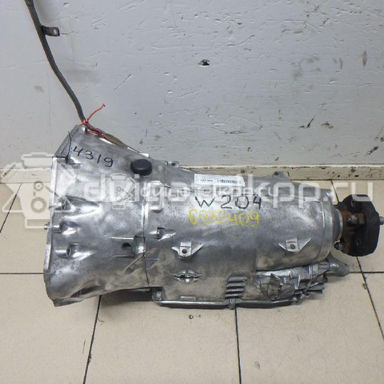 Фото Контрактная (б/у) АКПП для Mercedes-Benz C-Class 136-170 л.с 16V 2.1 л OM 646.811 (OM646) Дизельное топливо 2042701401
