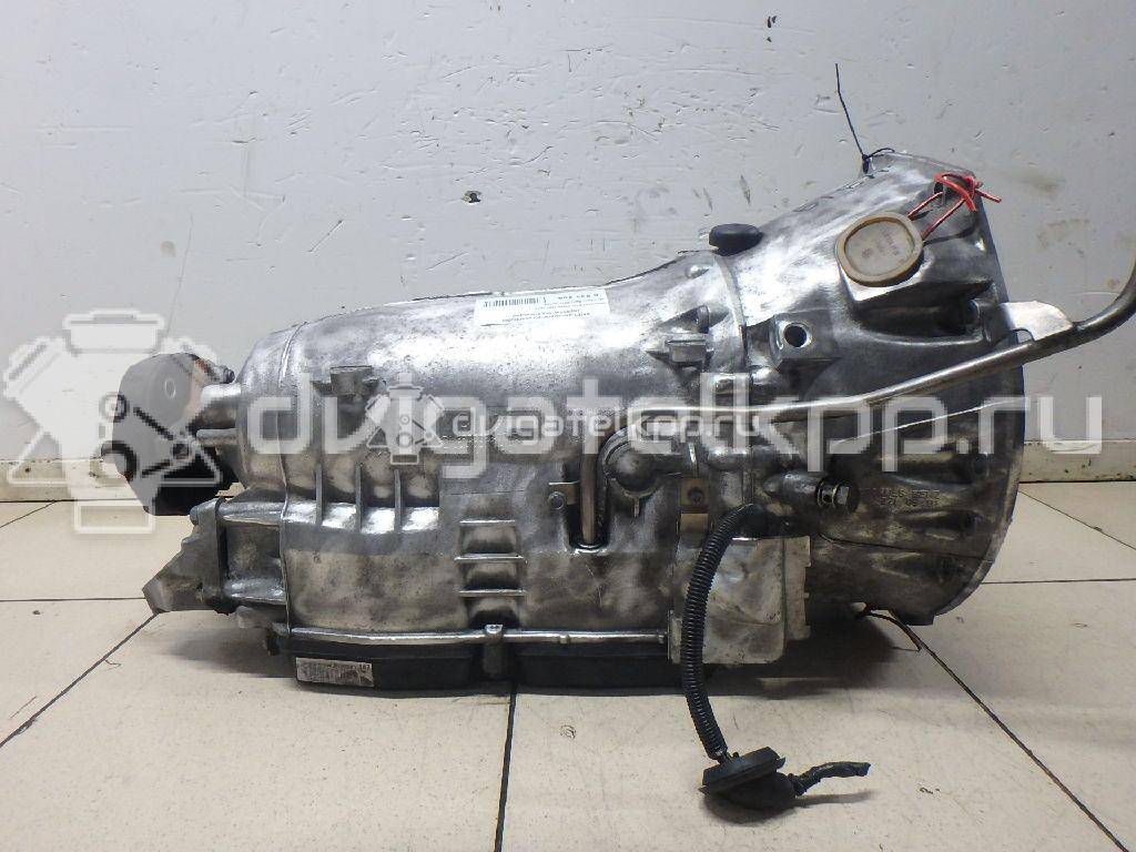 Фото Контрактная (б/у) АКПП для Mercedes-Benz C-Class 136-170 л.с 16V 2.1 л OM 646.811 (OM646) Дизельное топливо 2042701401 {forloop.counter}}