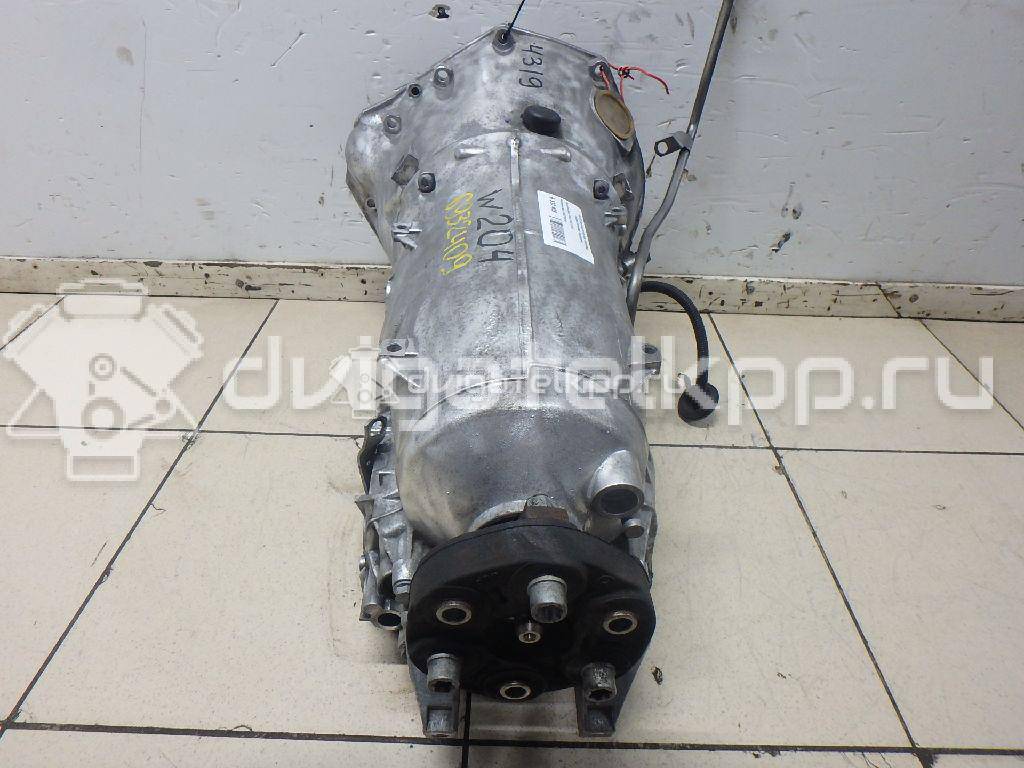 Фото Контрактная (б/у) АКПП для Mercedes-Benz C-Class 136-170 л.с 16V 2.1 л OM 646.811 (OM646) Дизельное топливо 2042701401 {forloop.counter}}