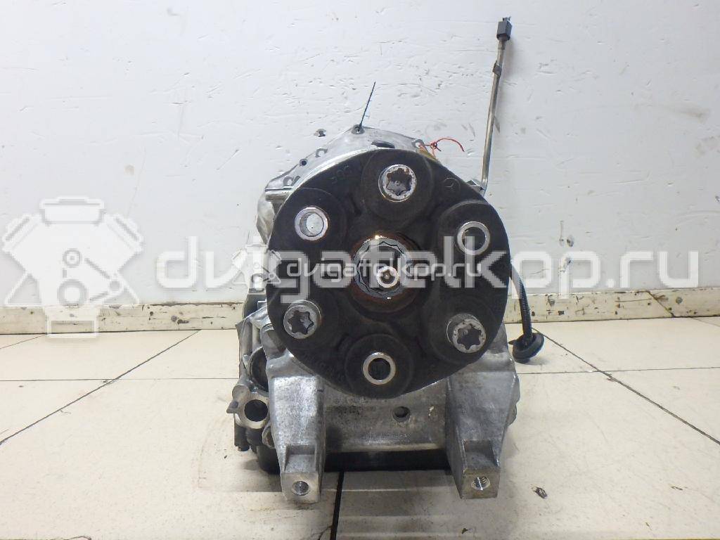 Фото Контрактная (б/у) АКПП для Mercedes-Benz C-Class 136-170 л.с 16V 2.1 л OM 646.811 (OM646) Дизельное топливо 2042701401 {forloop.counter}}