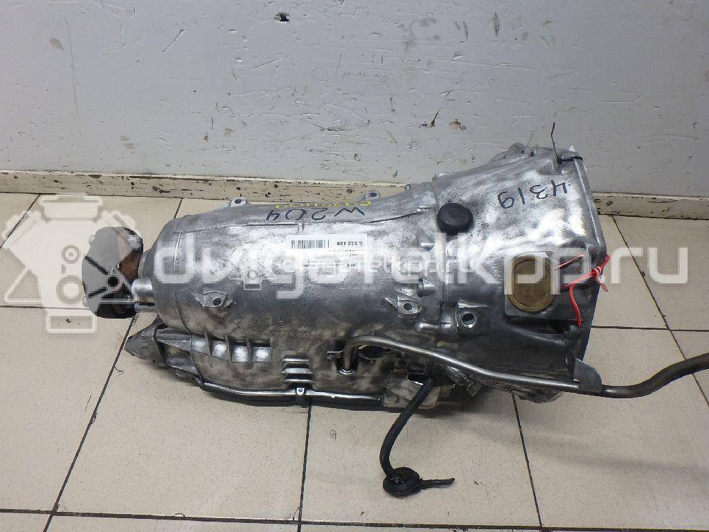 Фото Контрактная (б/у) АКПП для Mercedes-Benz C-Class 136-170 л.с 16V 2.1 л OM 646.811 (OM646) Дизельное топливо 2042701401 {forloop.counter}}