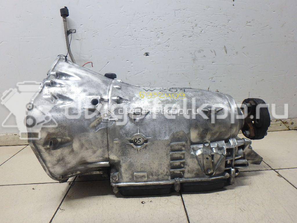 Фото Контрактная (б/у) АКПП для Mercedes-Benz C-Class 136-170 л.с 16V 2.1 л OM 646.811 (OM646) Дизельное топливо 2042701401 {forloop.counter}}
