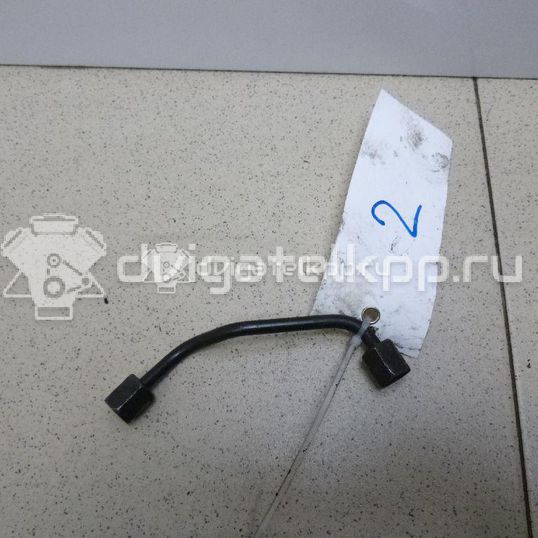 Фото Трубка ТНВД для двигателя OM 646.961 (OM646) для Mercedes-Benz E-Class 136-150 л.с 16V 2.1 л Дизельное топливо 6110701133