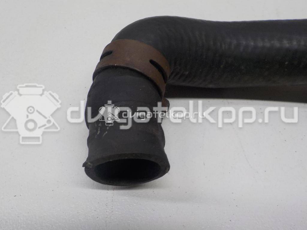 Фото Шланг системы охлаждения  026121053G для Seat Cordoba / Toledo {forloop.counter}}