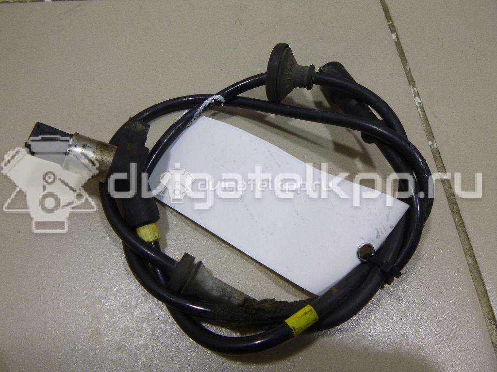 Фото Датчик ABS задний  357927807 для Seat Toledo {forloop.counter}}