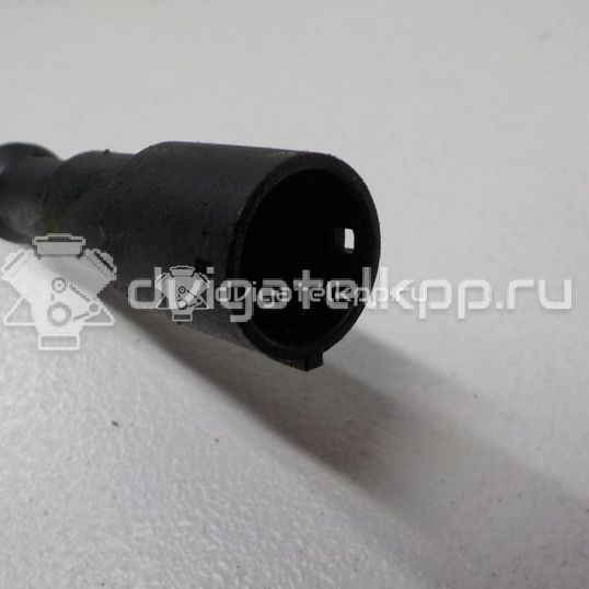 Фото Датчик ABS задний  357927807 для Seat Toledo